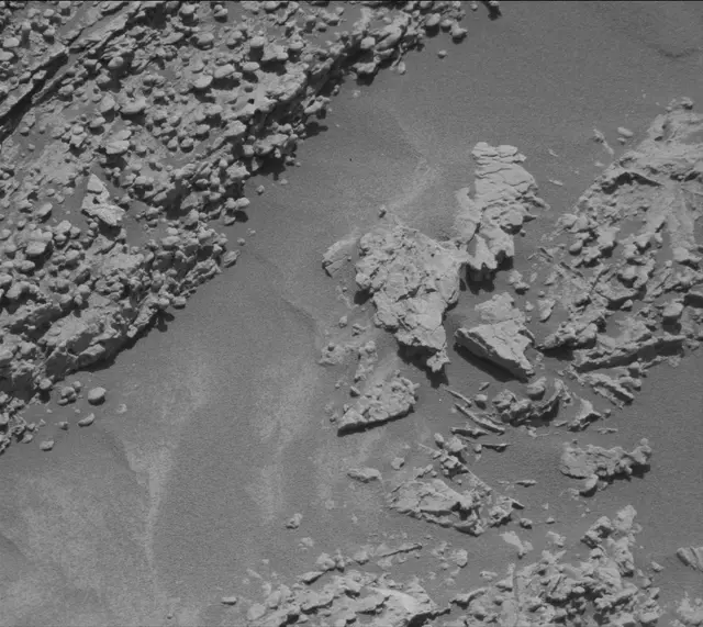 Sol 4636: Mast Camera (Mastcam)