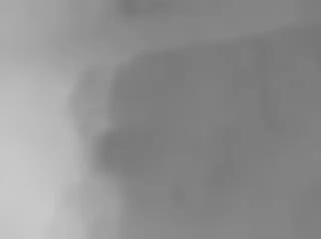 Sol 4636: Mars Hand Lens Imager (MAHLI)