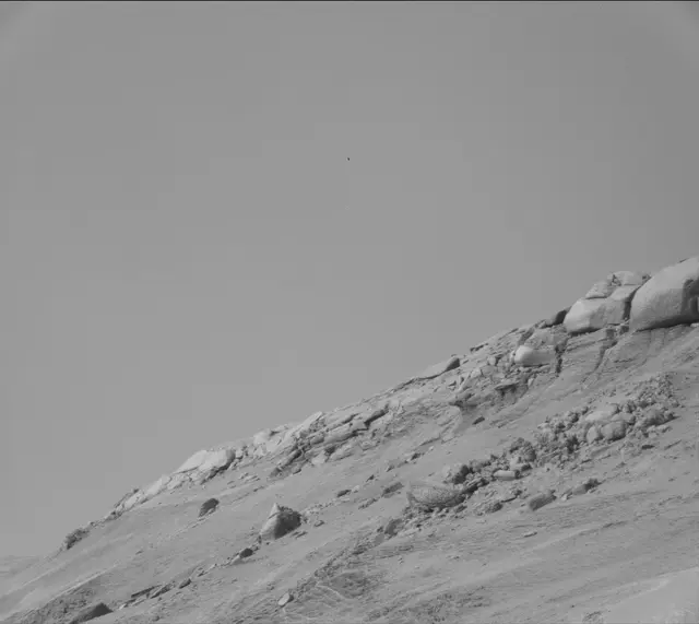 Sol 4637: Mast Camera (Mastcam)