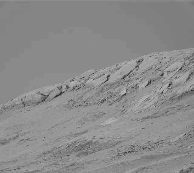 Sol 4637: Mast Camera (Mastcam)
