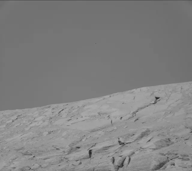Sol 4637: Mast Camera (Mastcam)