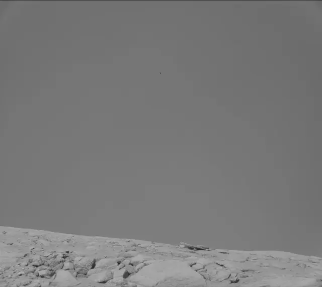 Sol 4637: Mast Camera (Mastcam)