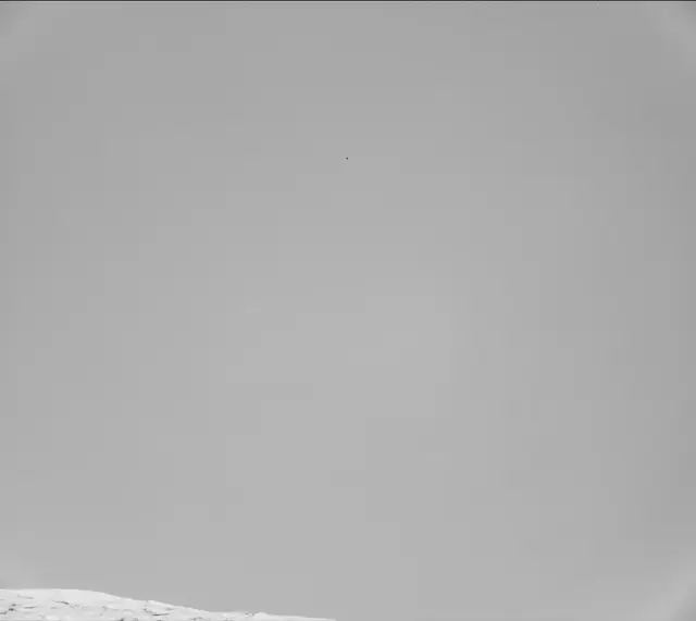 Sol 4637: Mast Camera (Mastcam)