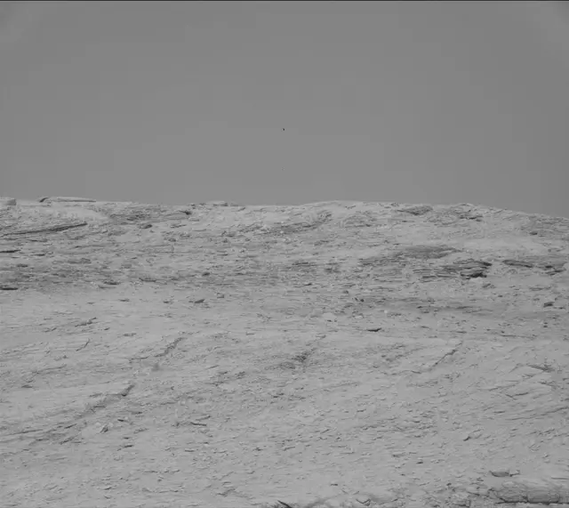 Sol 4637: Mast Camera (Mastcam)