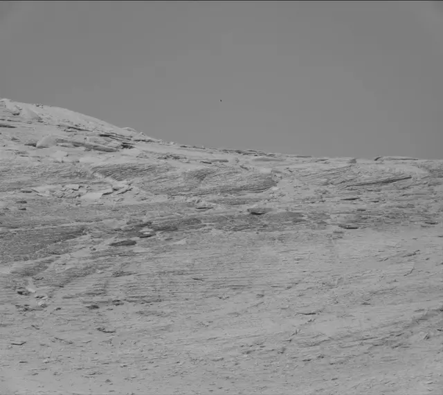 Sol 4637: Mast Camera (Mastcam)