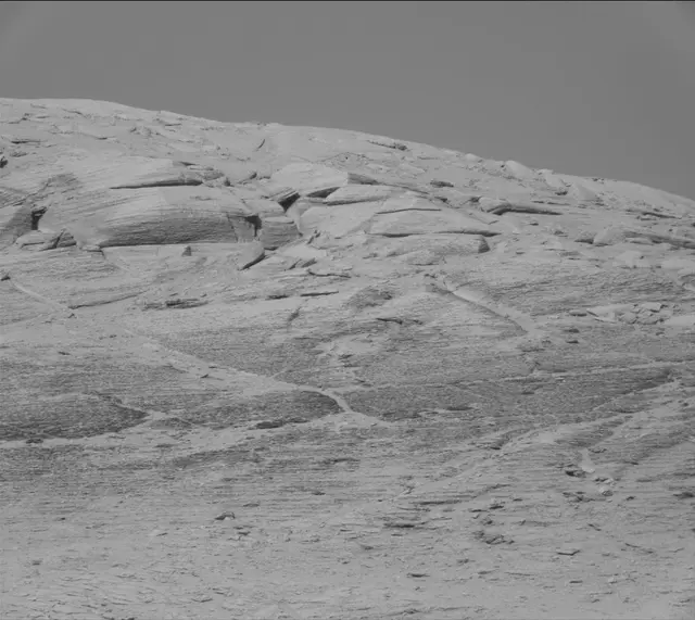 Sol 4637: Mast Camera (Mastcam)