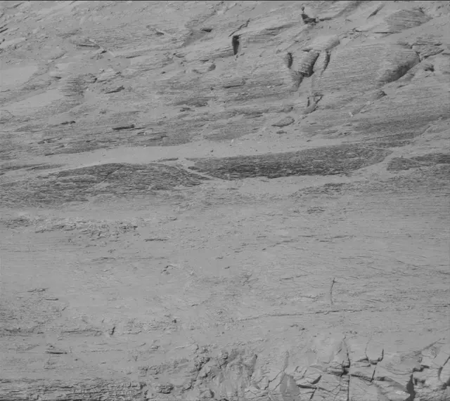 Sol 4637: Mast Camera (Mastcam)