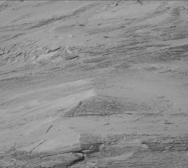 Sol 4637: Mast Camera (Mastcam)