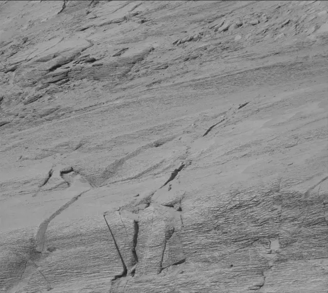 Sol 4637: Mast Camera (Mastcam)