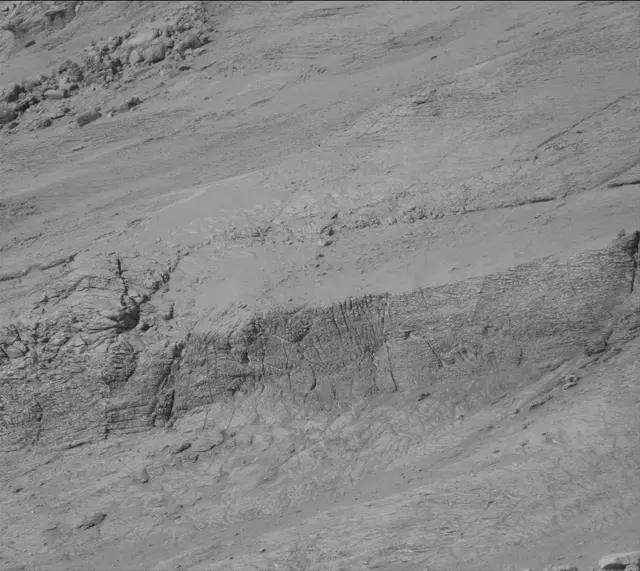 Sol 4637: Mast Camera (Mastcam)
