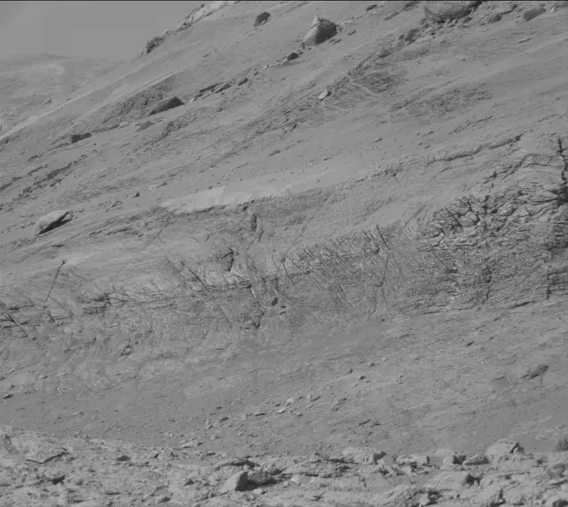 Sol 4637: Mast Camera (Mastcam)