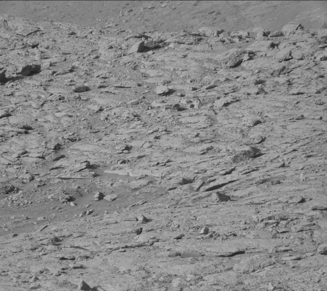 Sol 4637: Mast Camera (Mastcam)