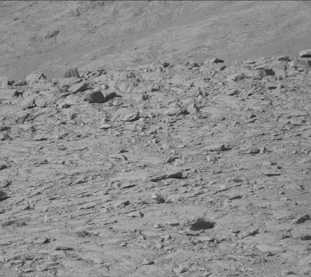 Sol 4637: Mast Camera (Mastcam)