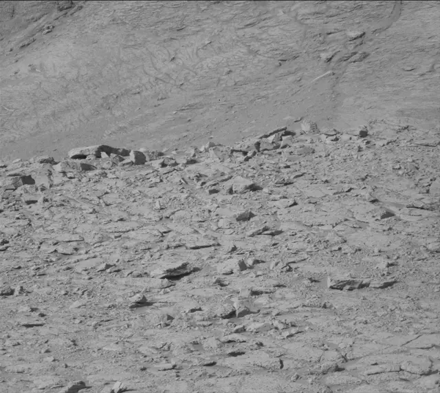 Sol 4637: Mast Camera (Mastcam)