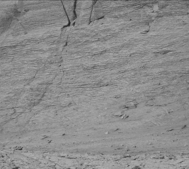 Sol 4637: Mast Camera (Mastcam)