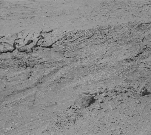 Sol 4637: Mast Camera (Mastcam)