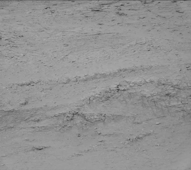 Sol 4637: Mast Camera (Mastcam)
