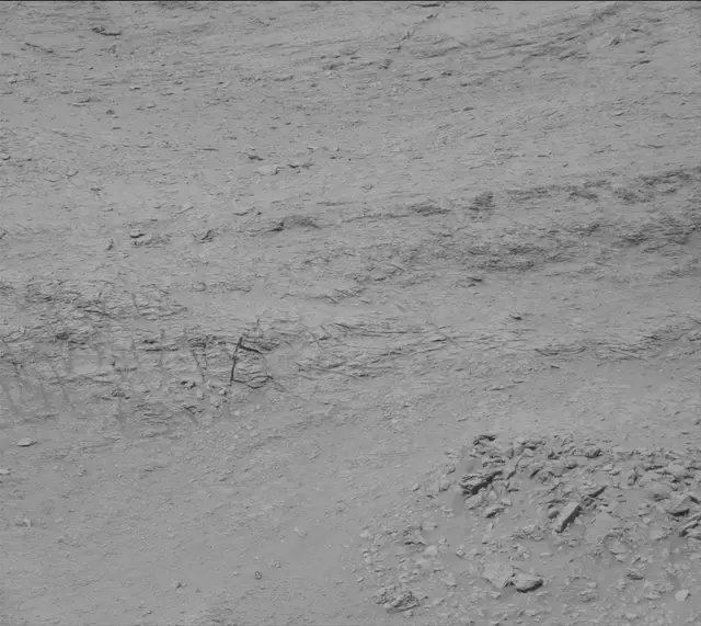 Sol 4637: Mast Camera (Mastcam)