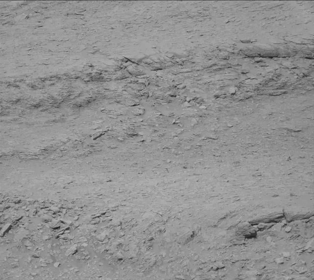 Sol 4637: Mast Camera (Mastcam)
