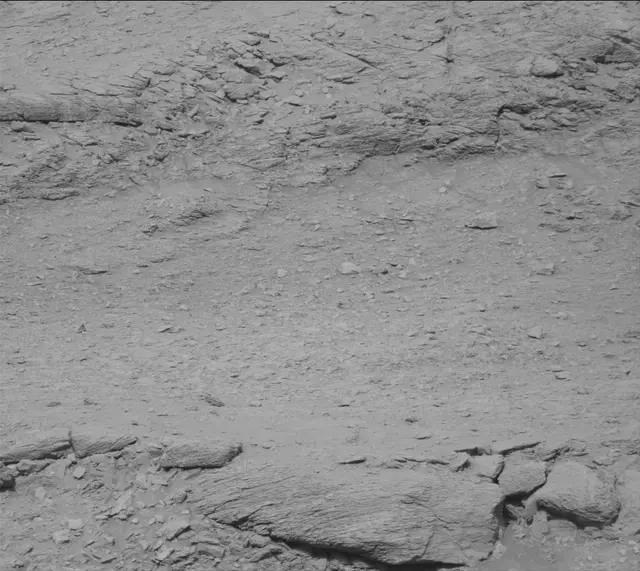 Sol 4637: Mast Camera (Mastcam)