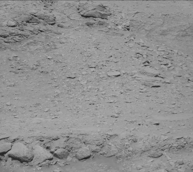Sol 4637: Mast Camera (Mastcam)