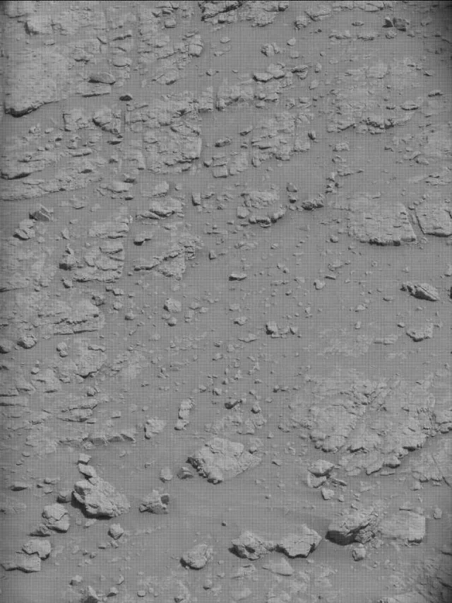 Sol 4638: Mast Camera (Mastcam)