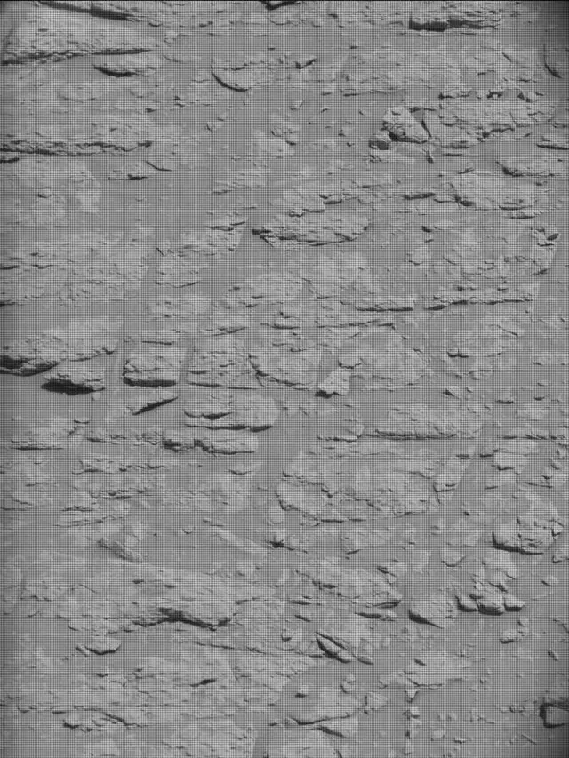 Sol 4638: Mast Camera (Mastcam)