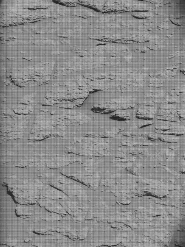 Sol 4638: Mast Camera (Mastcam)