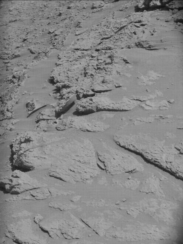 Sol 4638: Mast Camera (Mastcam)