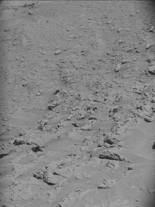 Sol 4638: Mast Camera (Mastcam)
