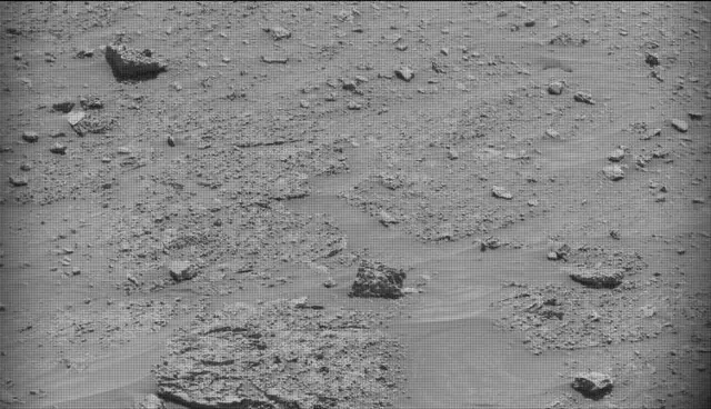 Sol 4638: Mast Camera (Mastcam)