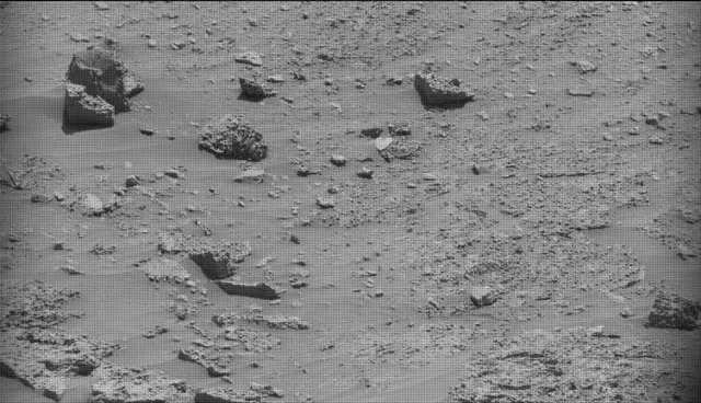 Sol 4638: Mast Camera (Mastcam)