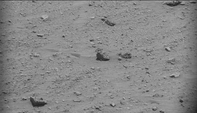Sol 4638: Mast Camera (Mastcam)