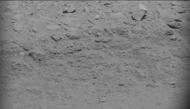 Sol 4638: Mast Camera (Mastcam)