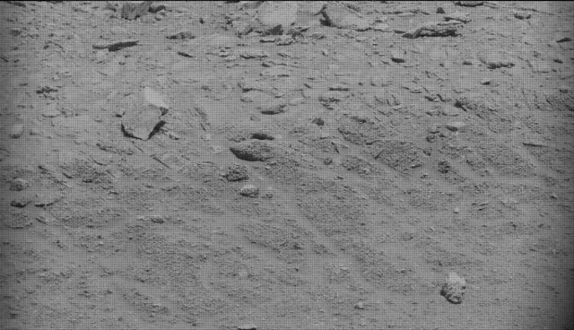 Sol 4638: Mast Camera (Mastcam)