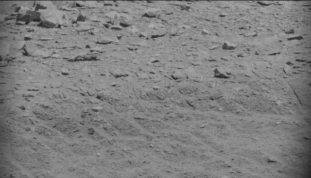 Sol 4638: Mast Camera (Mastcam)