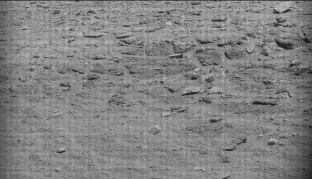 Sol 4638: Mast Camera (Mastcam)