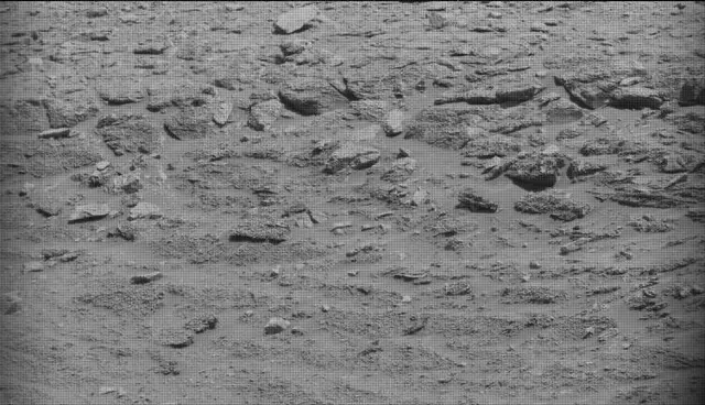 Sol 4638: Mast Camera (Mastcam)