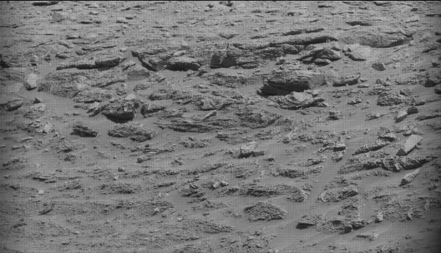 Sol 4638: Mast Camera (Mastcam)
