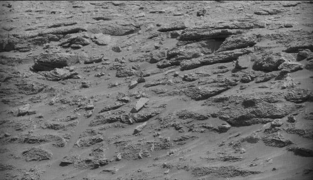 Sol 4638: Mast Camera (Mastcam)