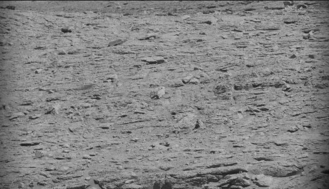 Sol 4638: Mast Camera (Mastcam)