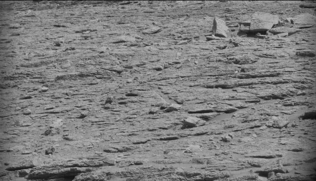Sol 4638: Mast Camera (Mastcam)
