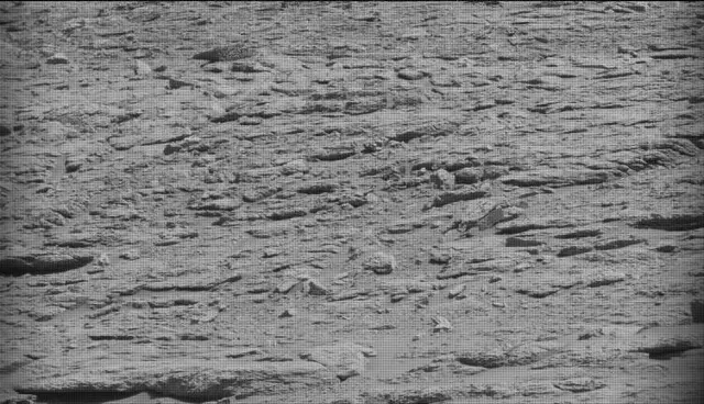 Sol 4638: Mast Camera (Mastcam)