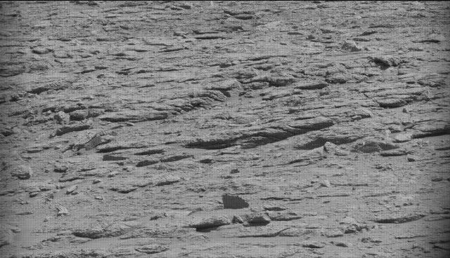 Sol 4638: Mast Camera (Mastcam)