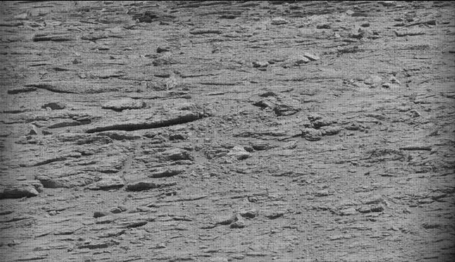 Sol 4638: Mast Camera (Mastcam)