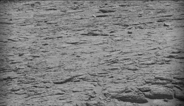 Sol 4638: Mast Camera (Mastcam)
