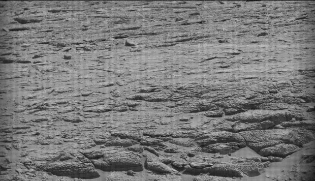 Sol 4638: Mast Camera (Mastcam)
