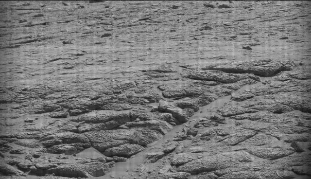 Sol 4638: Mast Camera (Mastcam)