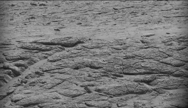 Sol 4638: Mast Camera (Mastcam)