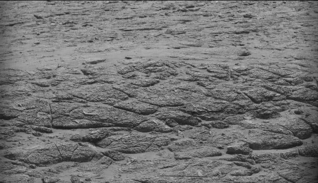 Sol 4638: Mast Camera (Mastcam)
